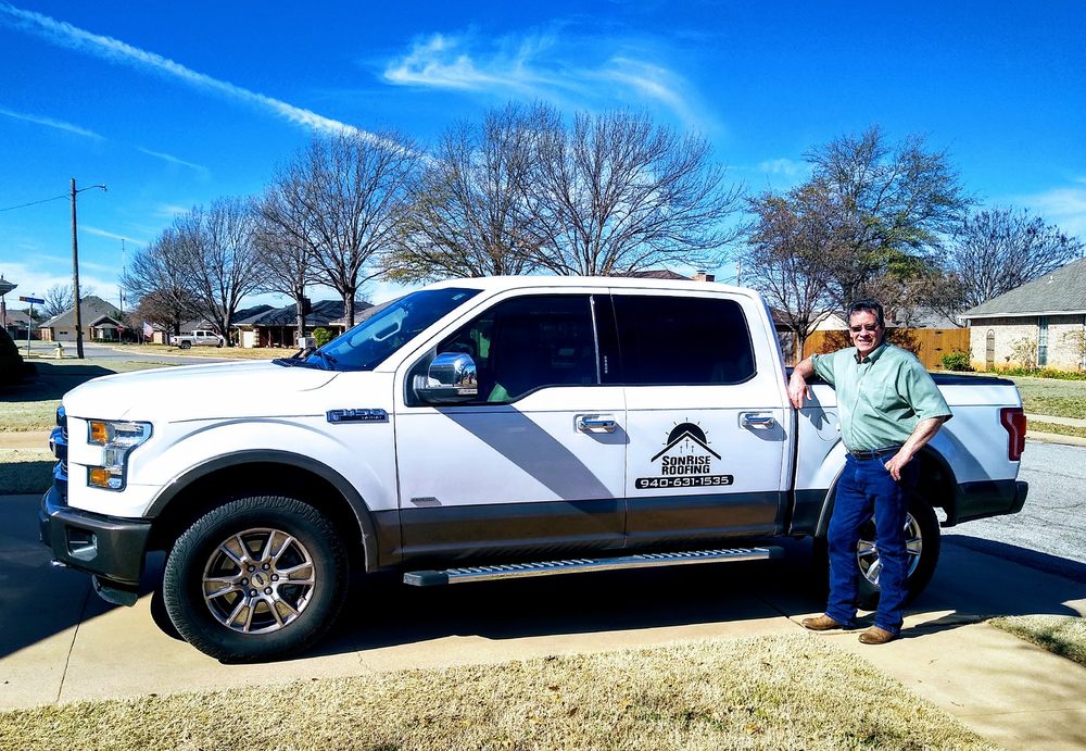 Slide of Sonrise Roofing