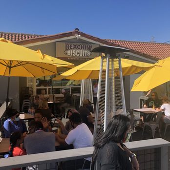 Beachin’ Biscuits - Breakfast & Brunch Near Me - Pismo Beach, California Beachin’ Biscuits - Breakfast & Brunch Near Me - Pismo Beach, California