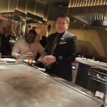 Maison Kasai - Magician - French Near Me - Los Angeles, California Maison Kasai - Magician - French Near Me - Los Angeles, California