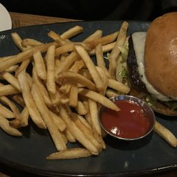 Tavern Burger Tavern Burger