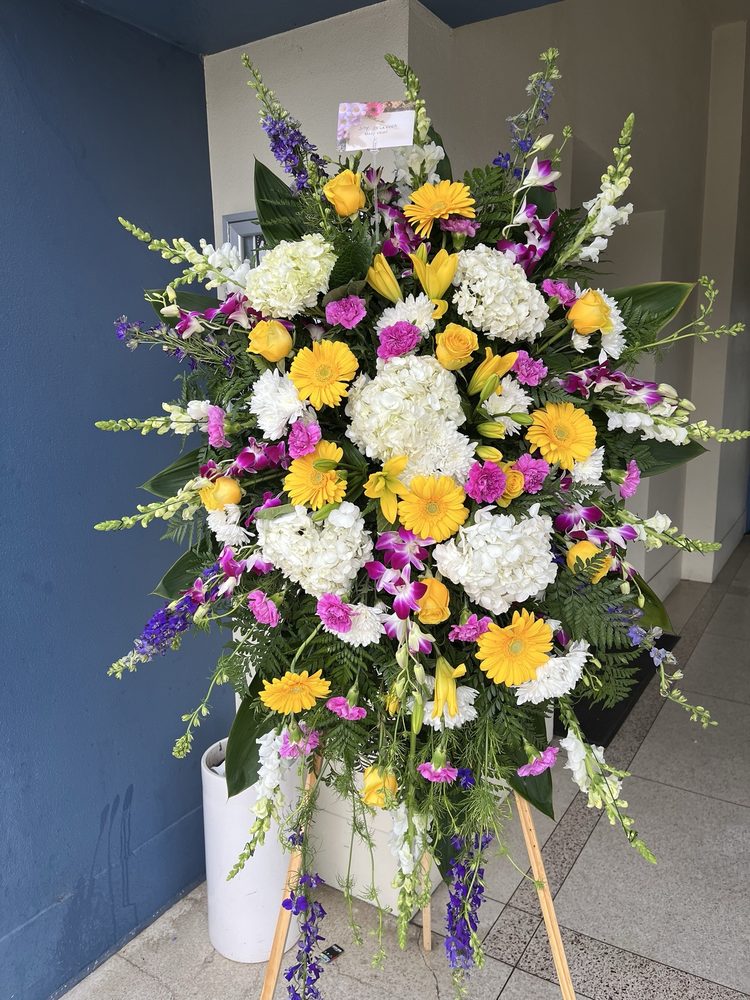 HOLY CROSS FLOWER SHOP Updated May 2026 24 Photos & 36 Reviews