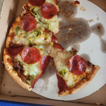 Beau Jo's - Arvada - Pizza Near Me - Arvada, Colorado