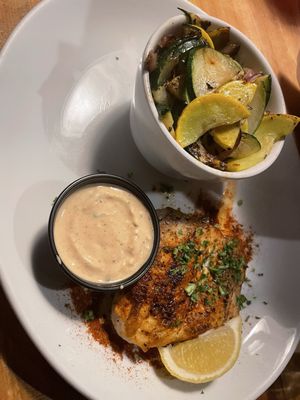 The Half Shell SSI by null