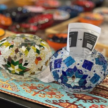 Mosaic Art Studio - Art Classes Near Me - New Westminster, British Columbia Mosaic Art Studio - Art Classes Near Me - New Westminster, British Columbia