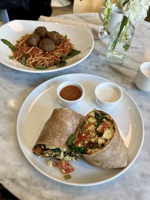 Spring Cafe Aspen by null