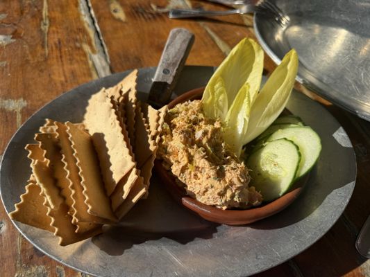 Hog Island Oyster Farm by null Hog Island Oyster Farm by null