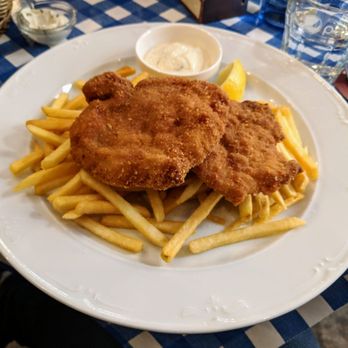 Bar Restaurant Karlova 30 - Czech Near Me - Praha-1, Puerto Rico