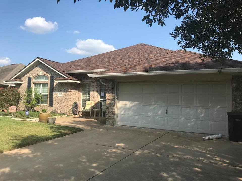 Slide of Serenity Roofing & Construction