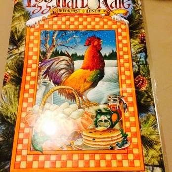 Egg Harbor Café - Menu cover! Thought it was very cheerful! - Breakfast & Brunch Near Me - Naperville, Illinois Egg Harbor Café - Menu cover! Thought it was very cheerful! - Breakfast & Brunch Near Me - Naperville, Illinois