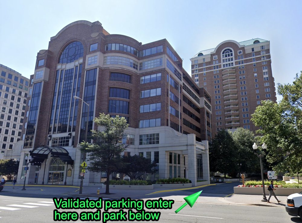 DOMINION ENDODONTICS Updated April 2024 28 Reviews 4350 Fairfax