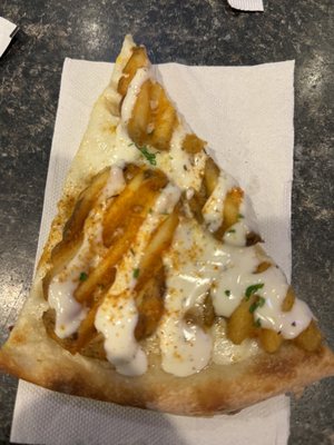 Mesa Pizza Dinkytown by null