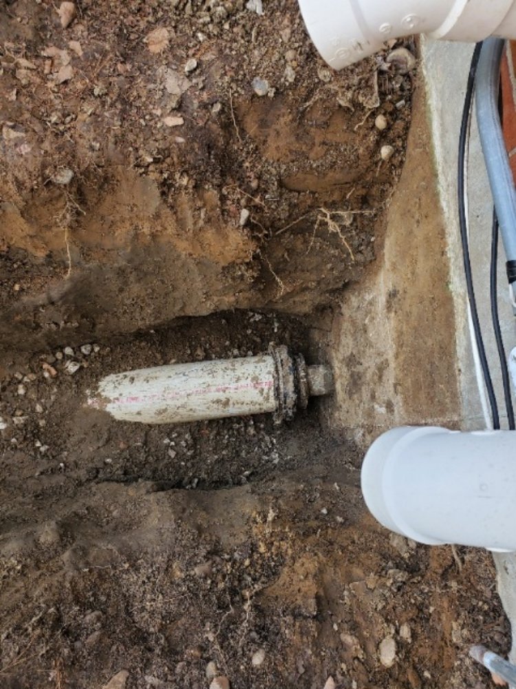 Slide of Dan's Water Heaters & Plumbing