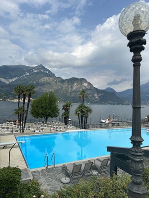Grand Hotel Villa Serbelloni by null