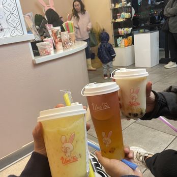 Ume Tea - Bubble Tea Near Me - Los Angeles, California Ume Tea - Bubble Tea Near Me - Los Angeles, California