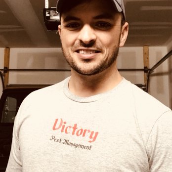 Victory Pest Management - Owner operator - Pest Control Near Me - Midlothian, Virginia Victory Pest Management - Owner operator - Pest Control Near Me - Midlothian, Virginia