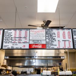 Casapulla's Christiana Subs & Steaks