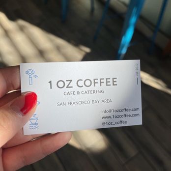 1 Oz Coffee - Coffee & Tea Near Me - Mountain View, California 1 Oz Coffee - Coffee & Tea Near Me - Mountain View, California