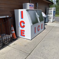 Mobil - Ice
