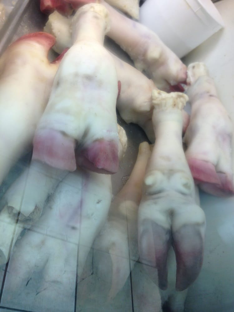 El Capral Mexican Grocery Logo