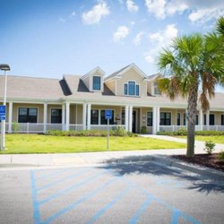 Keesler Family Housing
