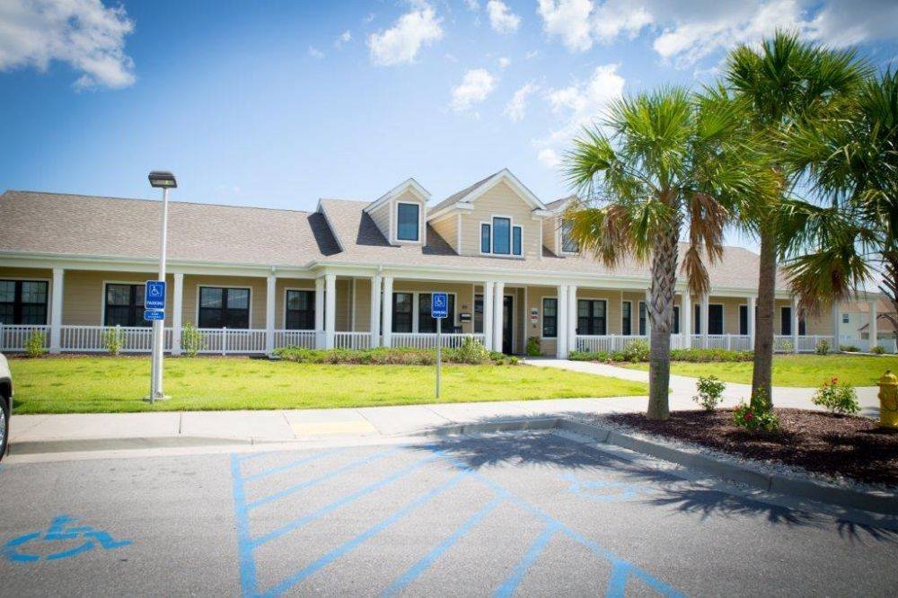 Keesler Family Housing - veterans service organization in Biloxi, MS