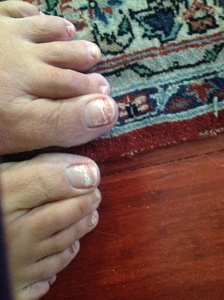 1 NAIL AND SPA 728 Pine Island Rd, Cape Coral, Florida Nail Salons