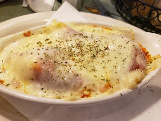 Cafe Tamburelli's by null