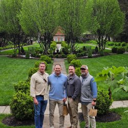 Bluegrass Bourbon Tours - Birthday celebration at Castle and Key  Distillery