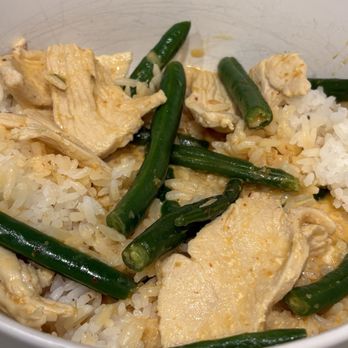 Spice Thai - Panang Curry - Thai Near Me - New York, New York Spice Thai - Panang Curry - Thai Near Me - New York, New York