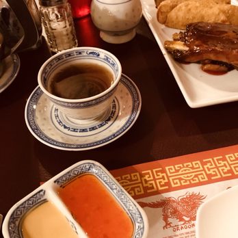 Yangtze - The vibe. - Vietnamese Near Me - Chardon, Ohio
