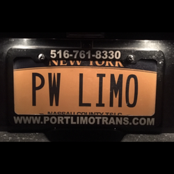 Port Limo Transportation