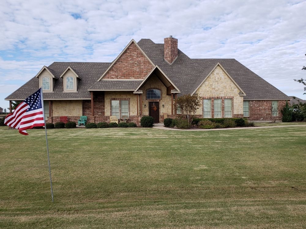 Slide of Monarch Roofing and Construction