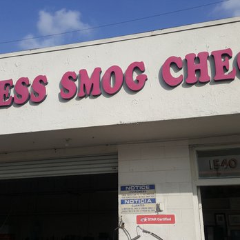 Express Smog Station - Smog Check Stations Near Me - Compton, California Express Smog Station - Smog Check Stations Near Me - Compton, California