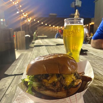 Mingo's Latin Kitchen - Food Trucks Near Me