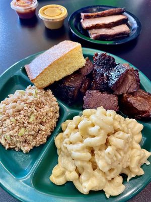 Black Bear BBQ by null