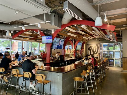 Bonchon Navy Yard by null