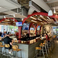 Bonchon Navy Yard