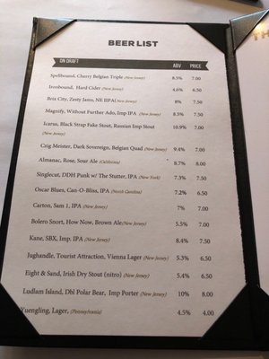 Menu photo 8 The Local Eatery & Pub Mount Holly, NJ Menu photo 8 The Local Eatery & Pub Mount Holly, NJ