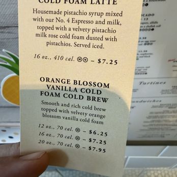 Tatte Bakery & Cafe | Garden City - An interesting choice. - Bakeries Near Me - Garden City, New York Tatte Bakery & Cafe | Garden City - An interesting choice. - Bakeries Near Me - Garden City, New York
