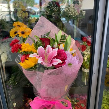 Flower World - Flowers - Florists Near Me - Northridge, California