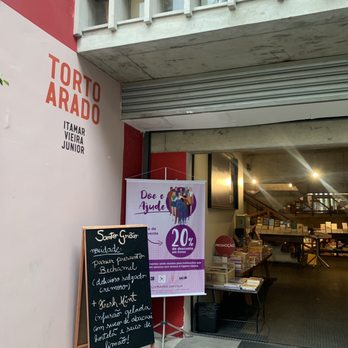 Livraria da Vila - Bookstores Near Me - São Paulo, SP