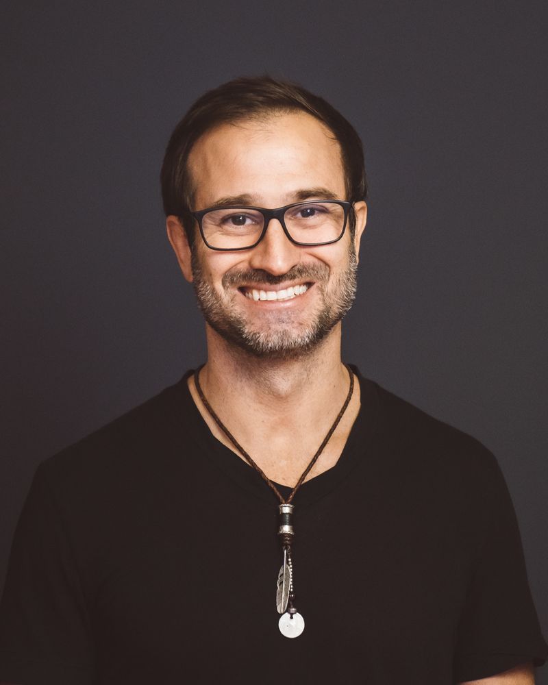 Andrew DeGregorio Intuitive Counselor & Healer - grief counselor in San Diego, CA