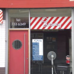 Braceys Barber Shop
