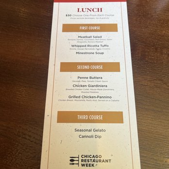 IL CULACCINO - Updated June 2025 - 400 Photos & 282 Reviews - 2134 S