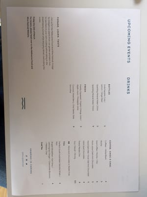 The Cape Kitchen by null