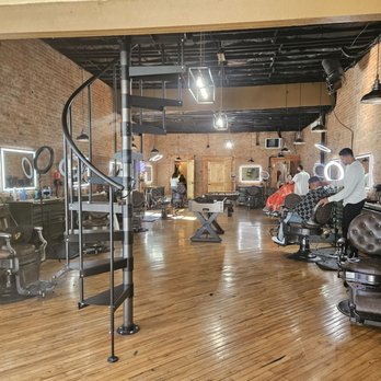 Moore's Barber Shop - Barbers Near Me - Ogden, Utah Moore's Barber Shop - Barbers Near Me - Ogden, Utah