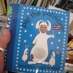 Papercut Zine Library