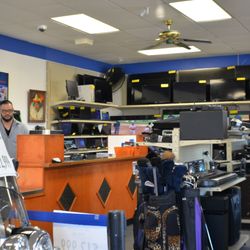 Family Jewelry & Loan