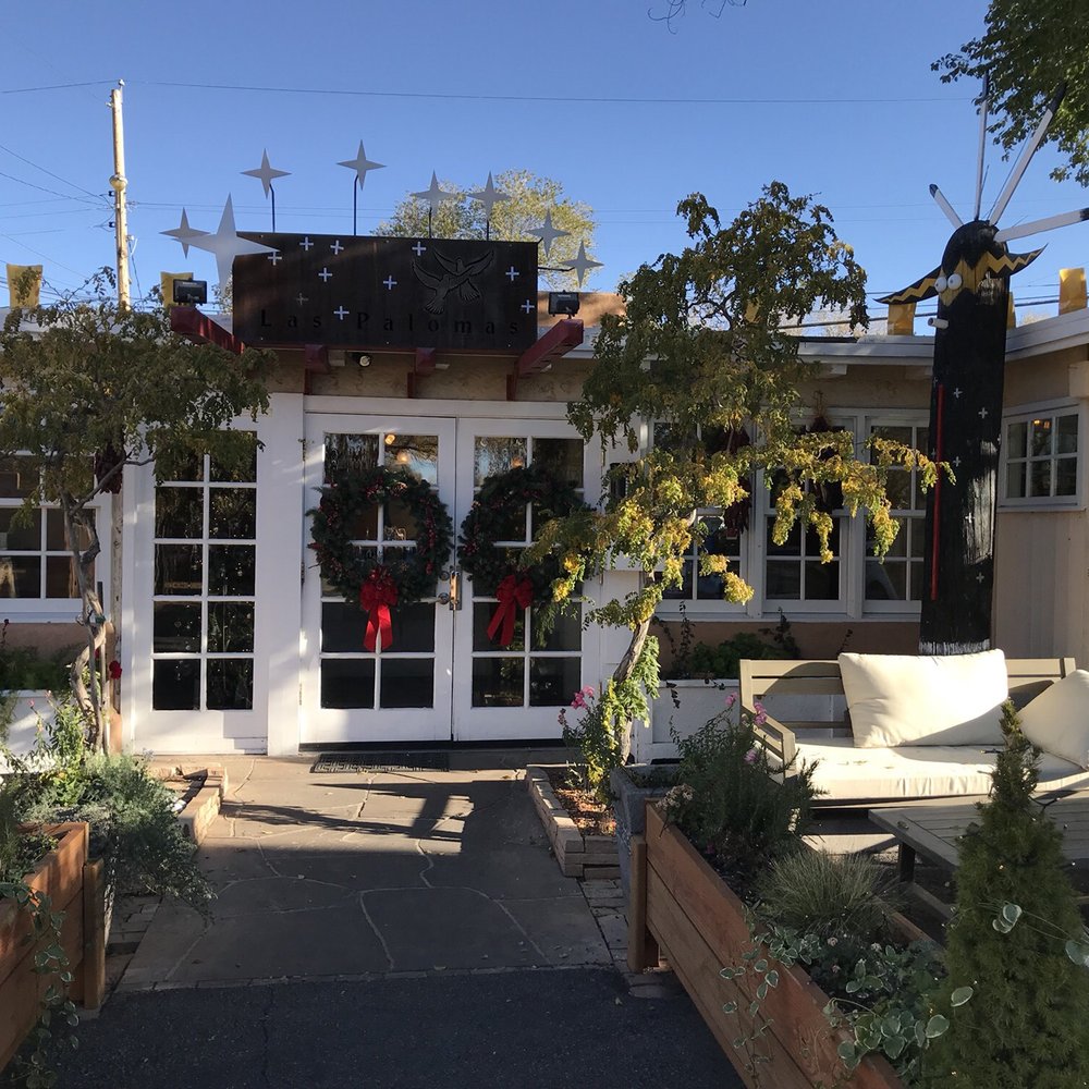Las Palomas - Hotels Near Me - Santa Fe, New Mexico Las Palomas - Hotels Near Me - Santa Fe, New Mexico