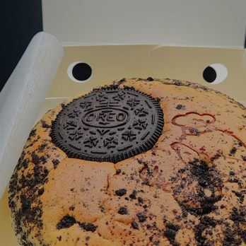 Uncle Tetsu - Oreo cheesecake - Desserts Near Me - Torrance, California Uncle Tetsu - Oreo cheesecake - Desserts Near Me - Torrance, California